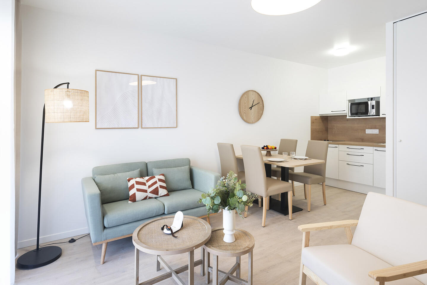 Illustration d'ambiance photo non contractuelle.