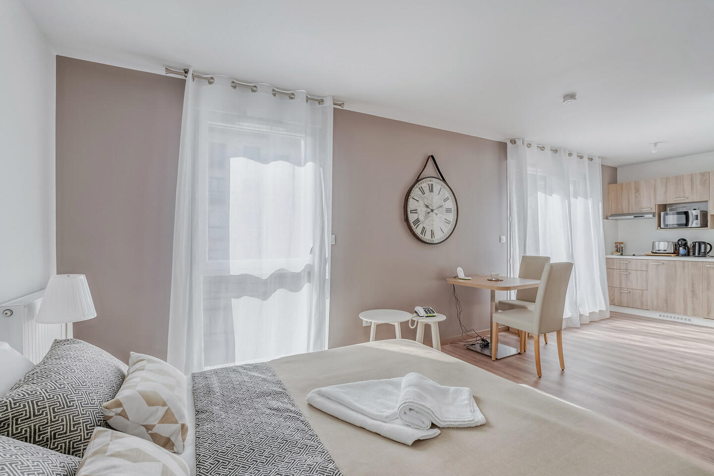 Illustration d'ambiance photo non contractuelle.