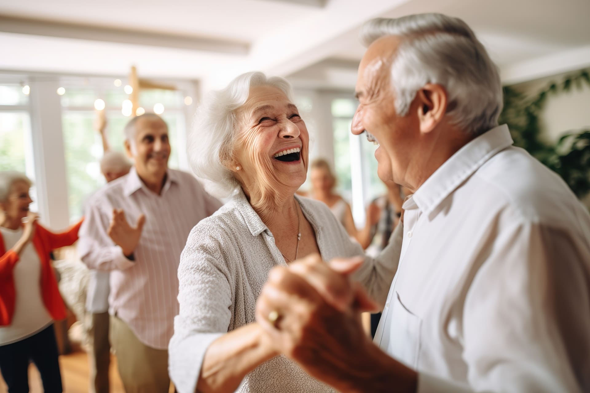 Bien vivre sa retraite : le guide pour les seniors | Ovelia
